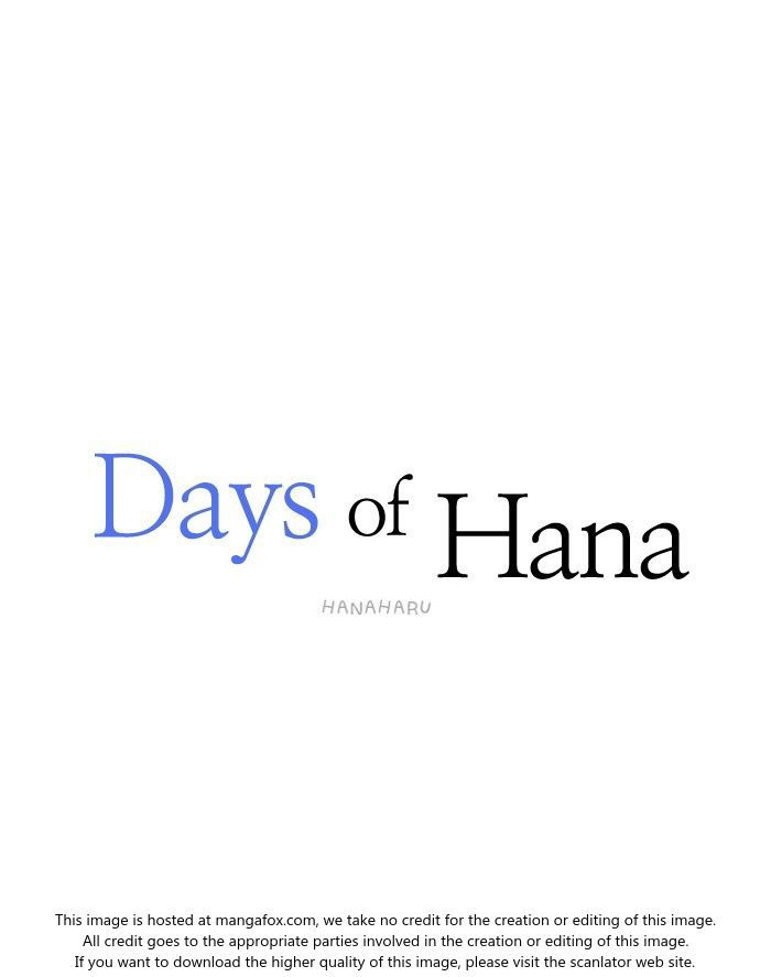 Hana Haru Chapter 029 page 31