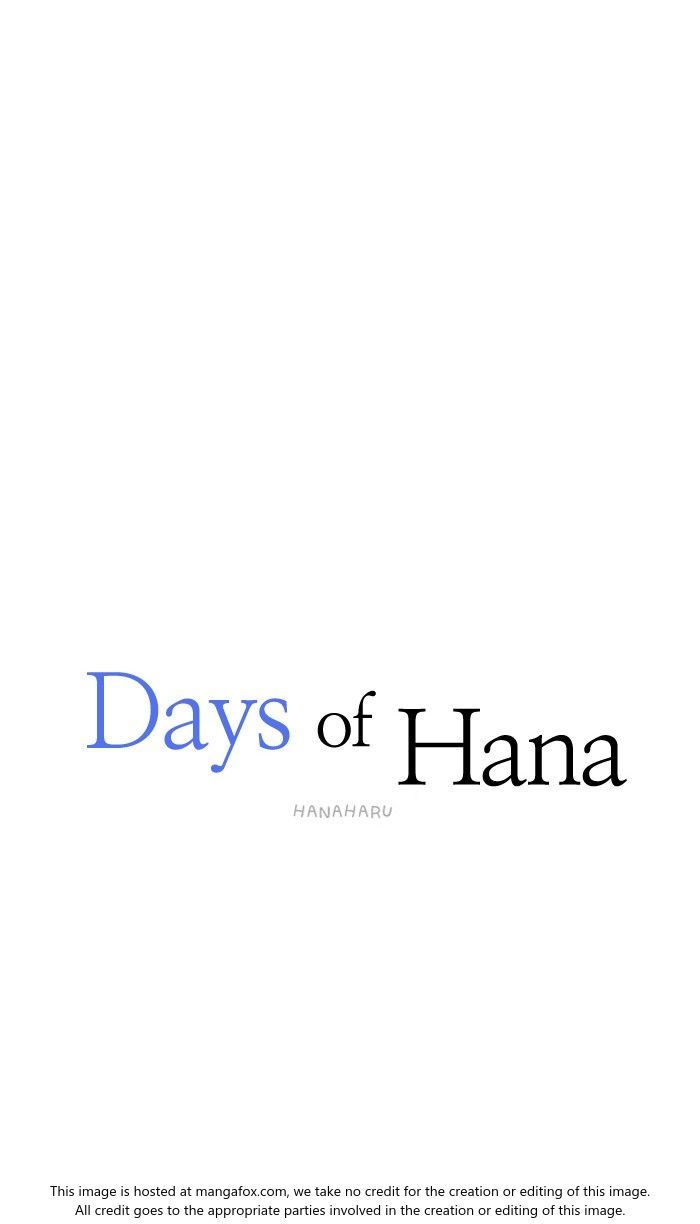 Hana Haru Chapter 030 page 33