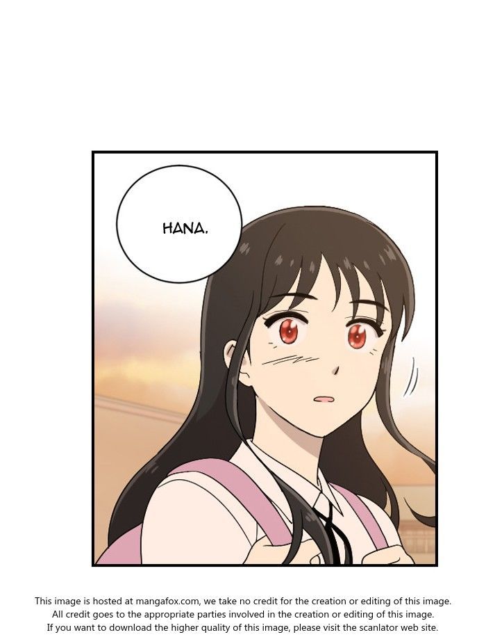Hana Haru Chapter 030 page 61