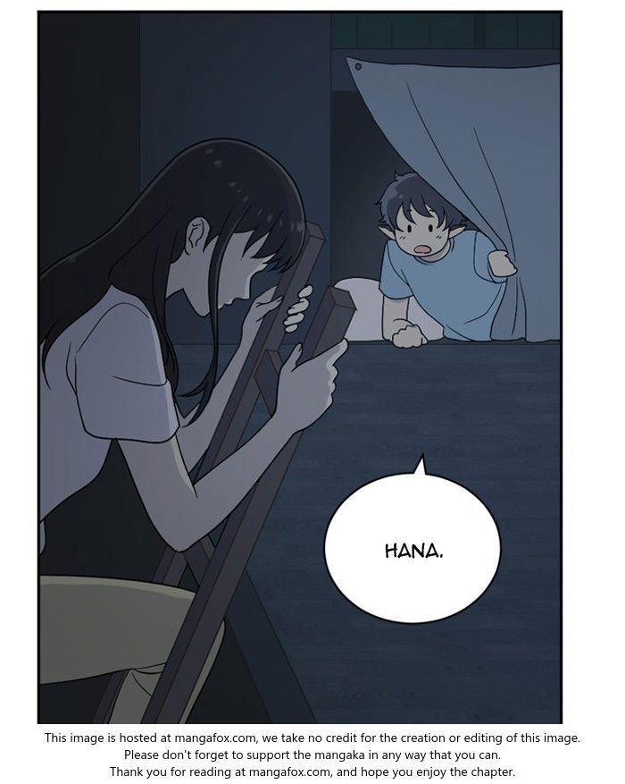 Hana Haru Chapter 032 page 89