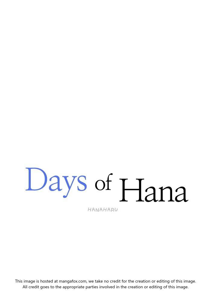 Hana Haru Chapter 049 page 36