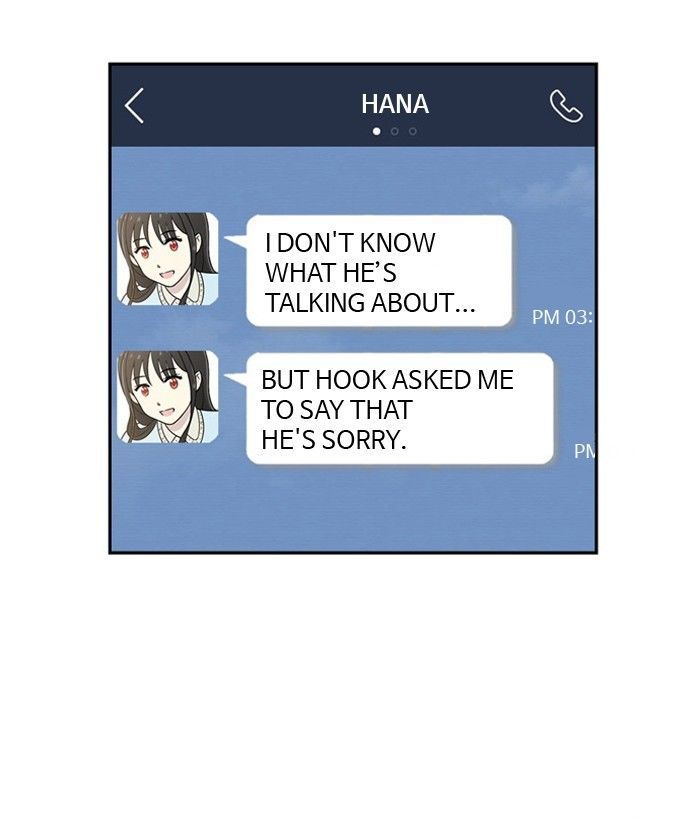 Hana Haru Chapter 063 page 78