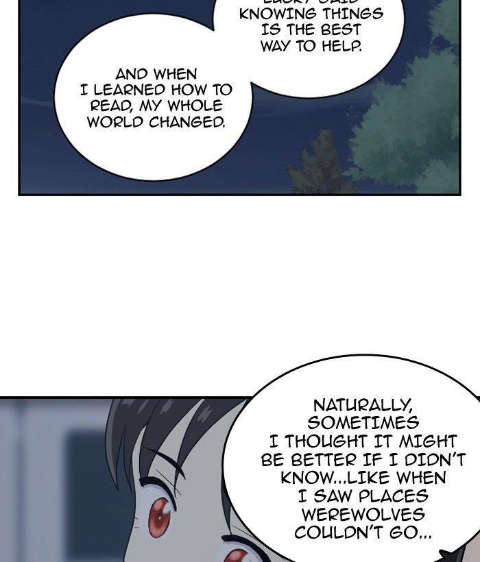 Hana Haru Chapter 068 page 54