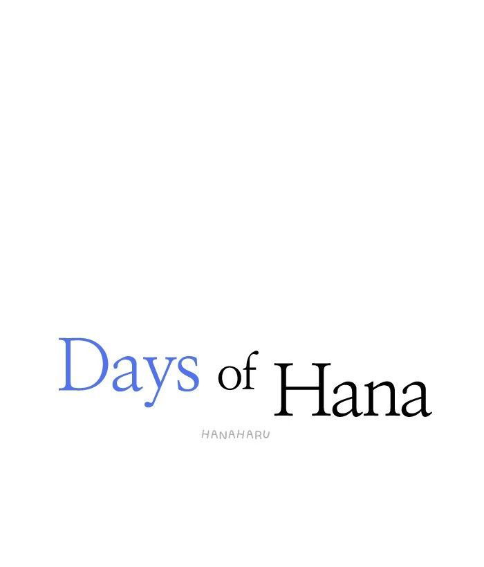 Hana Haru Chapter 073 page 31