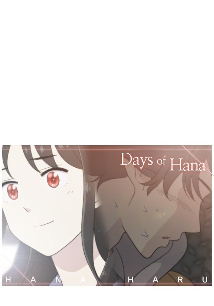 Hana Haru Chapter 073 page 91