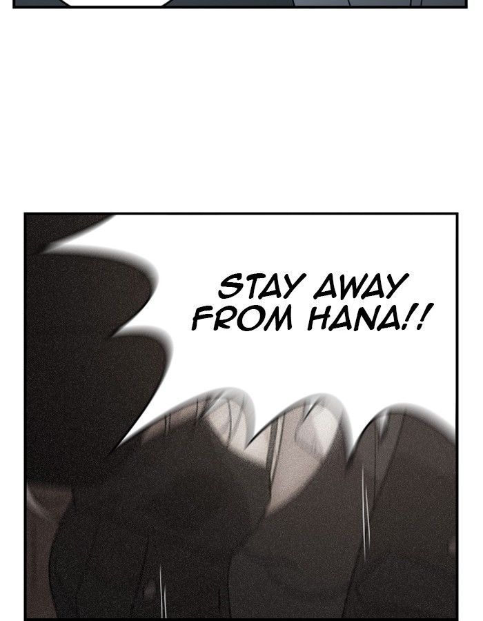 Hana Haru Chapter 076 page 32