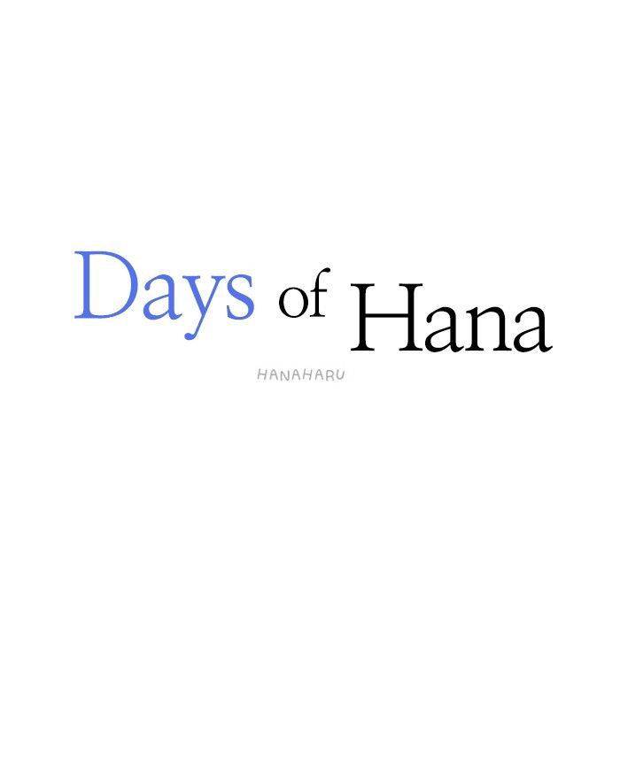 Hana Haru Chapter 078 page 29