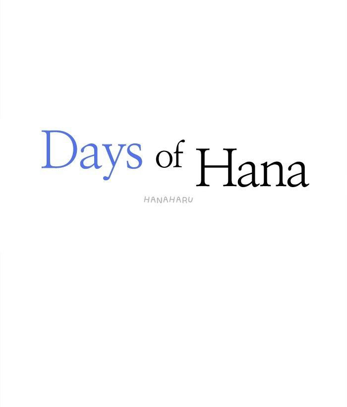 Hana Haru Chapter 086 page 21