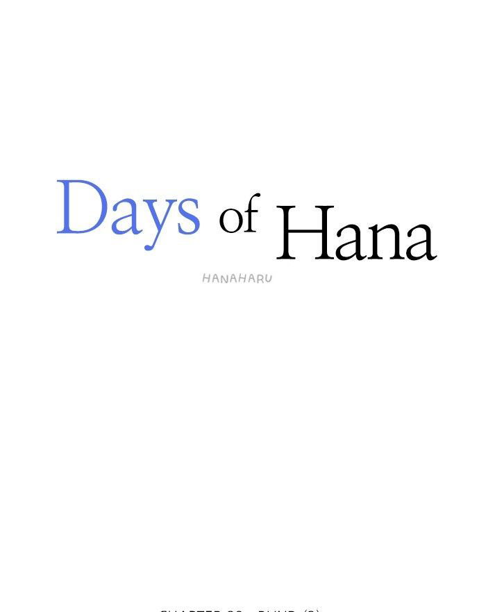 Hana Haru Chapter 089 page 10