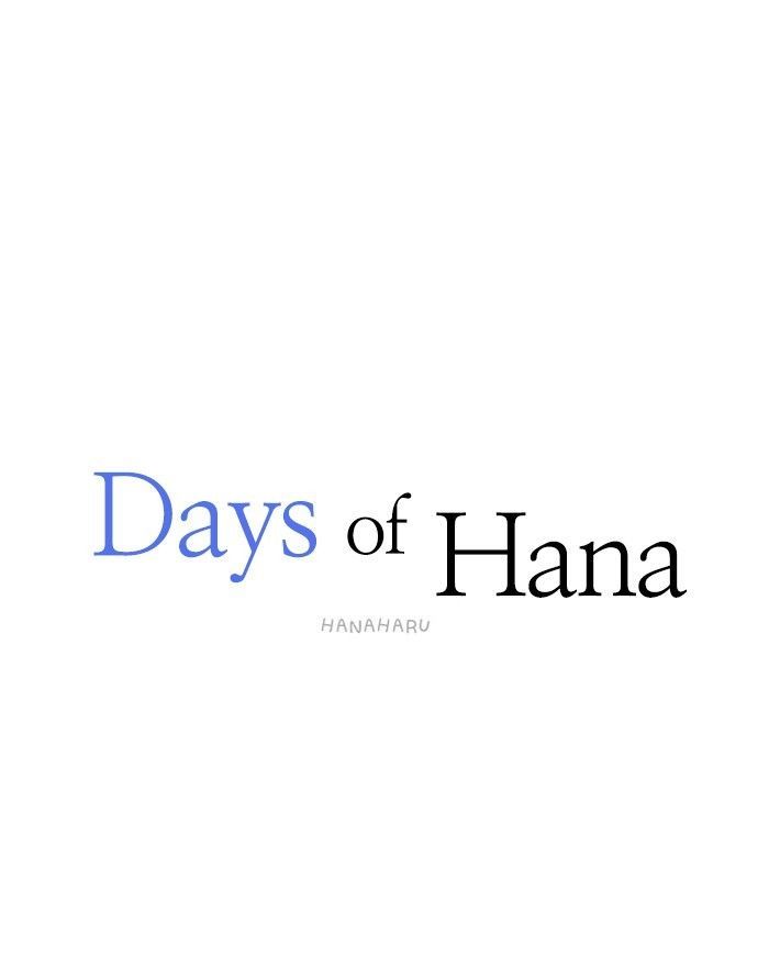 Hana Haru Chapter 091 page 19