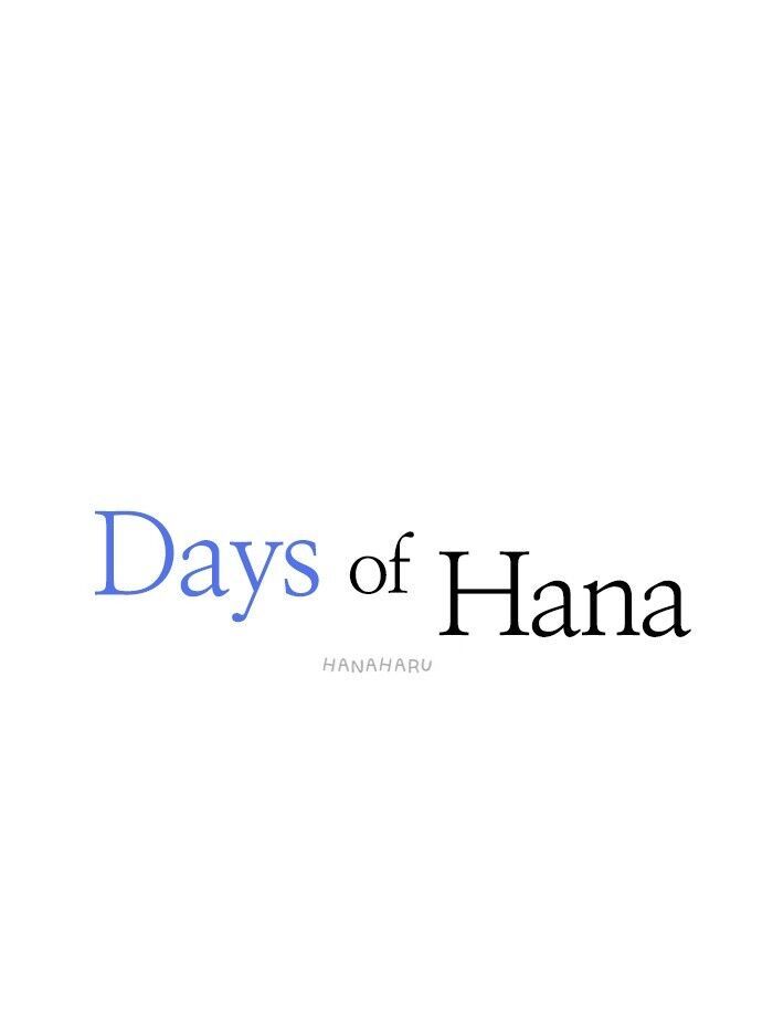 Hana Haru Chapter 103 page 23