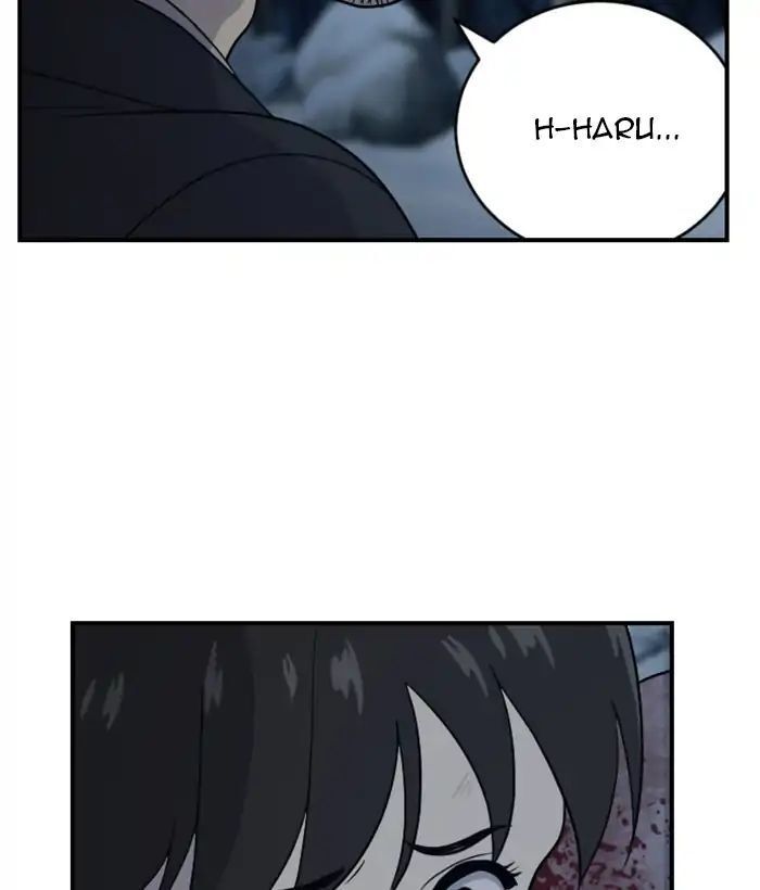 Hana Haru Chapter 106 page 93