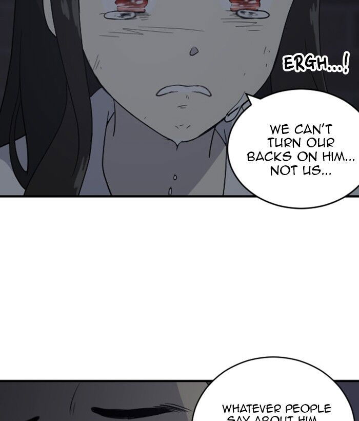 Hana Haru Chapter 111 page 112