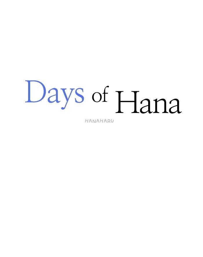 Hana Haru Chapter 112 page 35