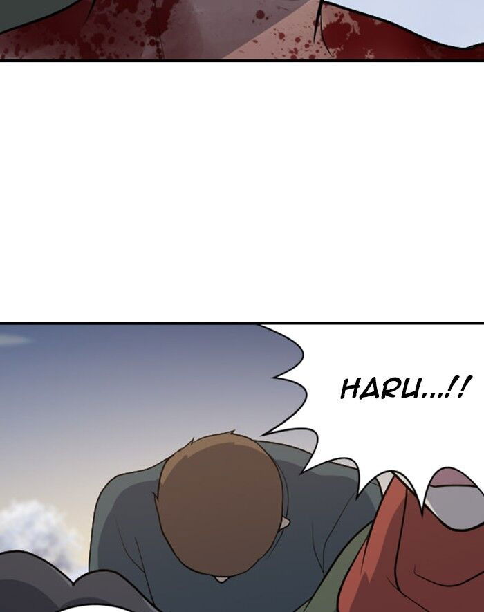 Hana Haru Chapter 112 page 120
