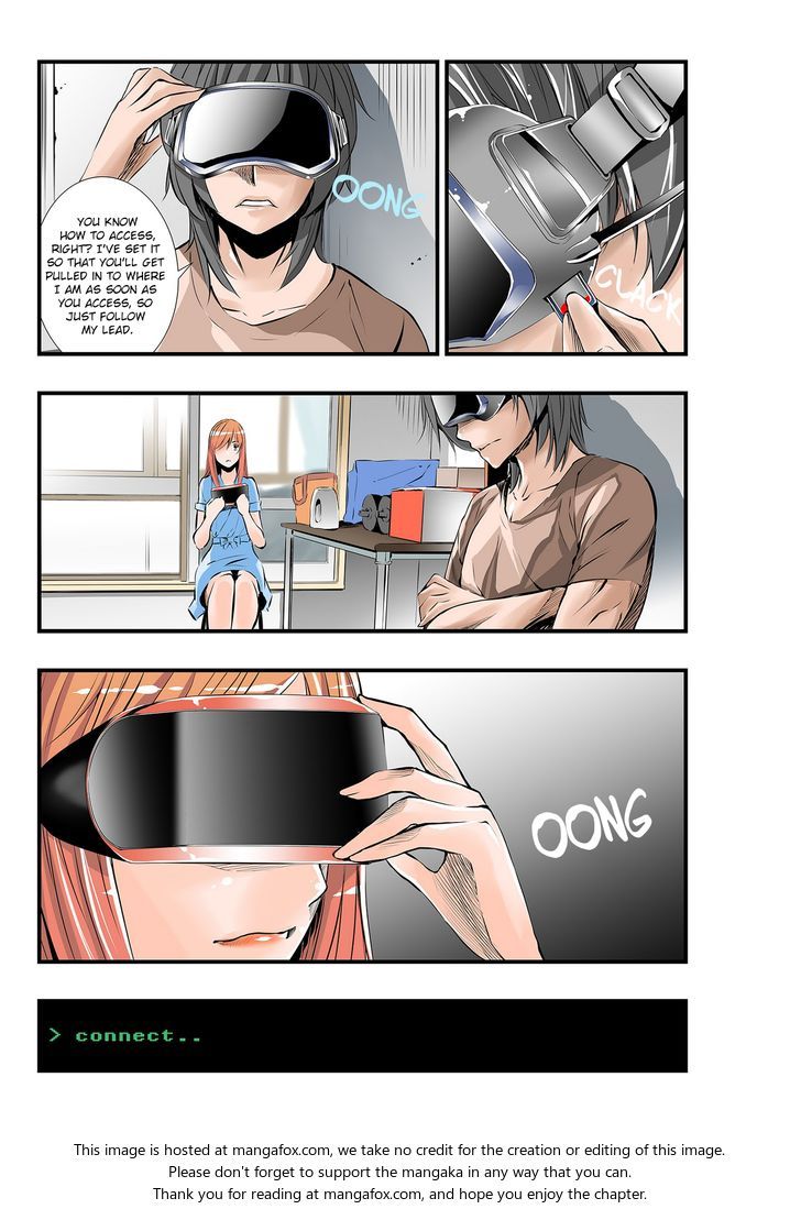 Builder Chapter 004 page 5
