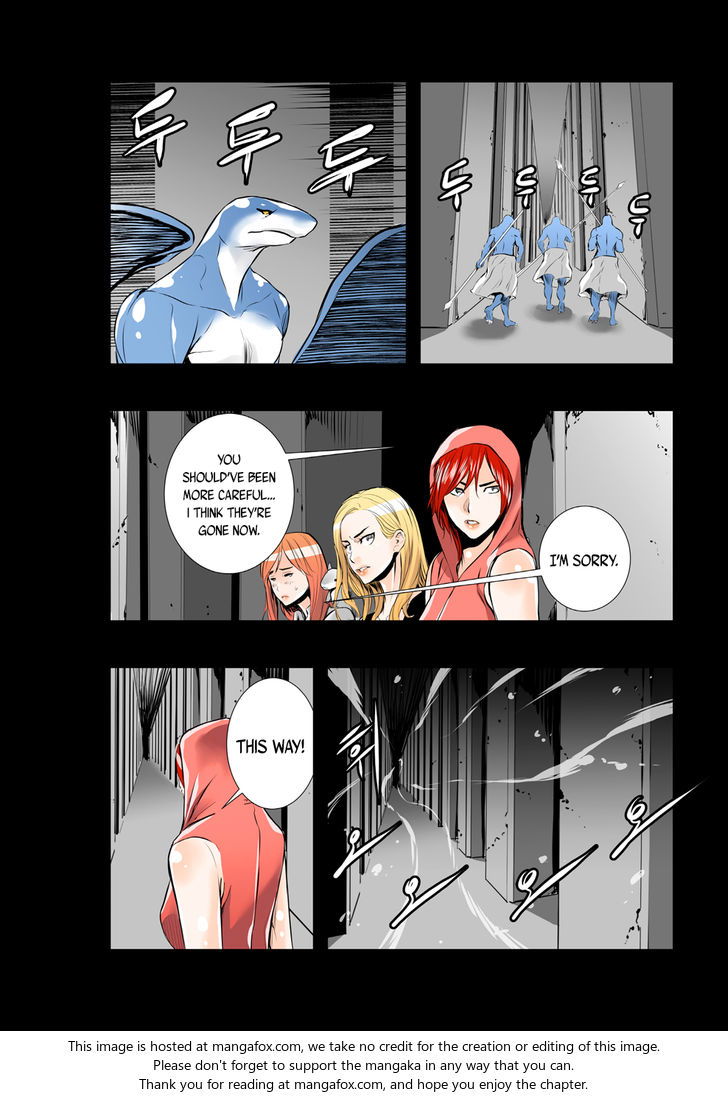 Builder Chapter 036 page 6