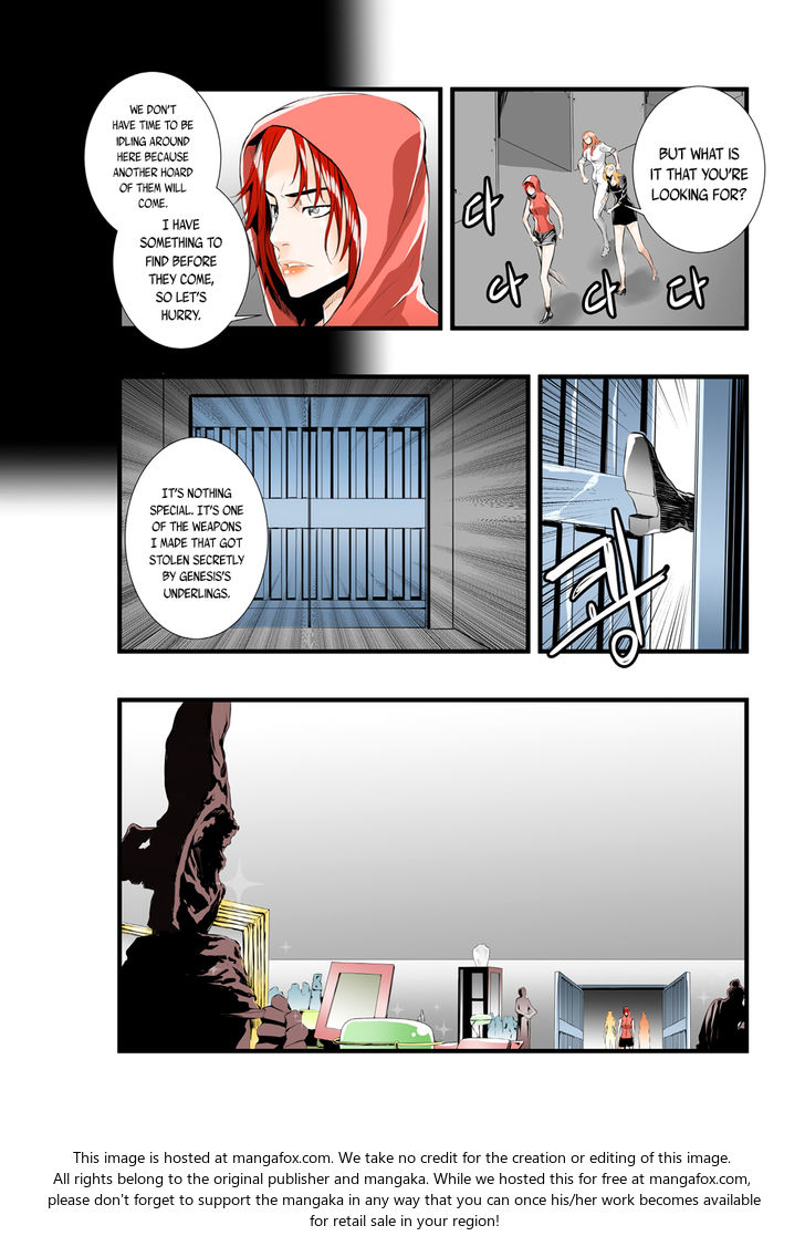 Builder Chapter 036 page 12