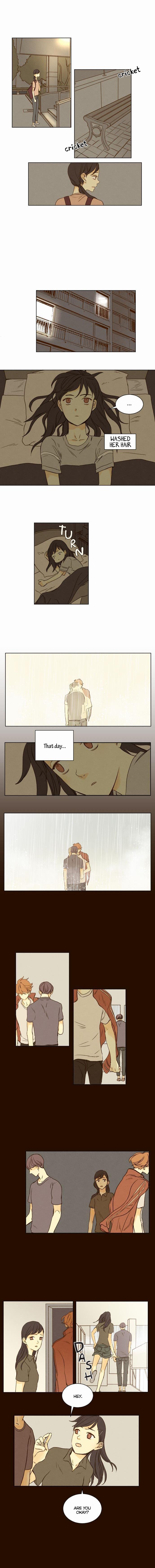 That Summer (KIM Hyun) Chapter 010 page 7