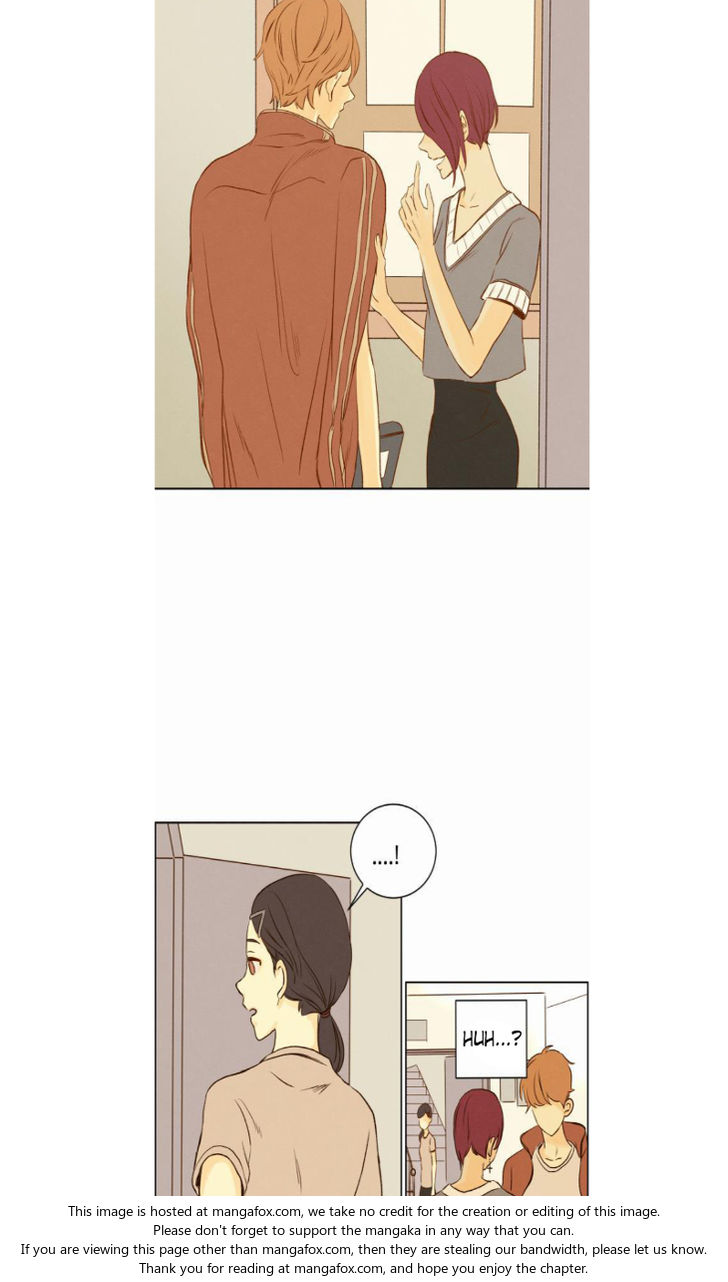 That Summer (KIM Hyun) Chapter 013 page 20