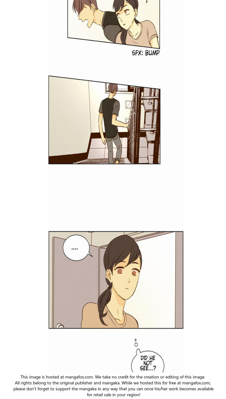 That Summer (KIM Hyun) Chapter 013 page 22