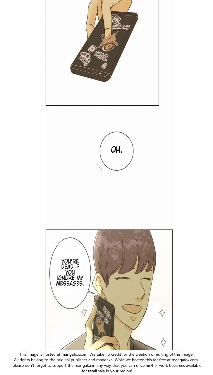 That Summer (KIM Hyun) Chapter 013 page 31