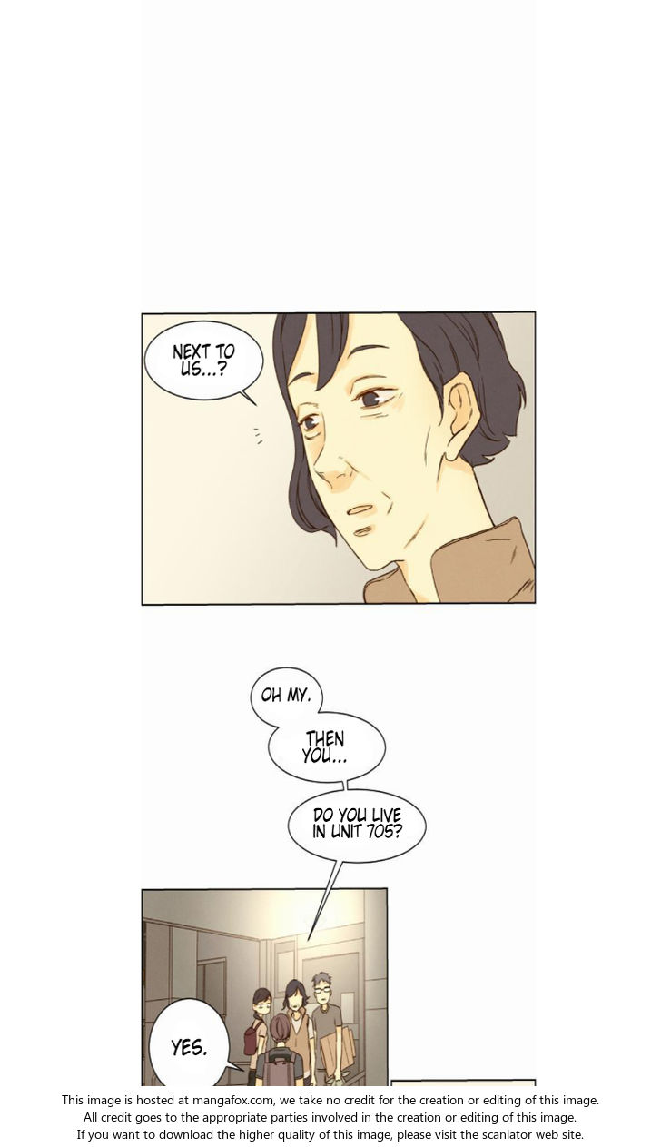 That Summer (KIM Hyun) Chapter 014 page 14