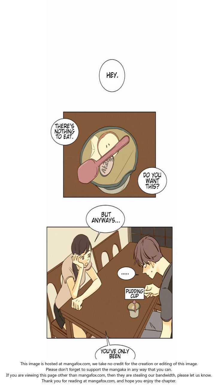 That Summer (KIM Hyun) Chapter 014 page 23