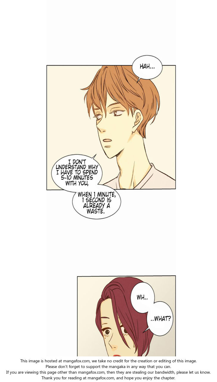 That Summer (KIM Hyun) Chapter 015 page 10