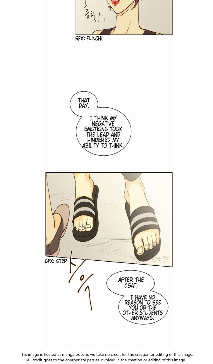 That Summer (KIM Hyun) Chapter 015 page 11
