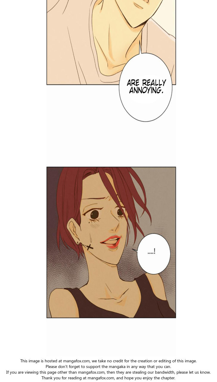 That Summer (KIM Hyun) Chapter 015 page 18