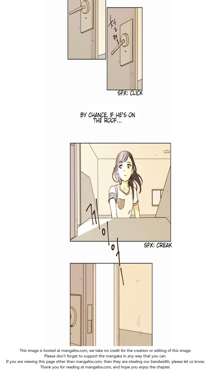 That Summer (KIM Hyun) Chapter 015 page 29