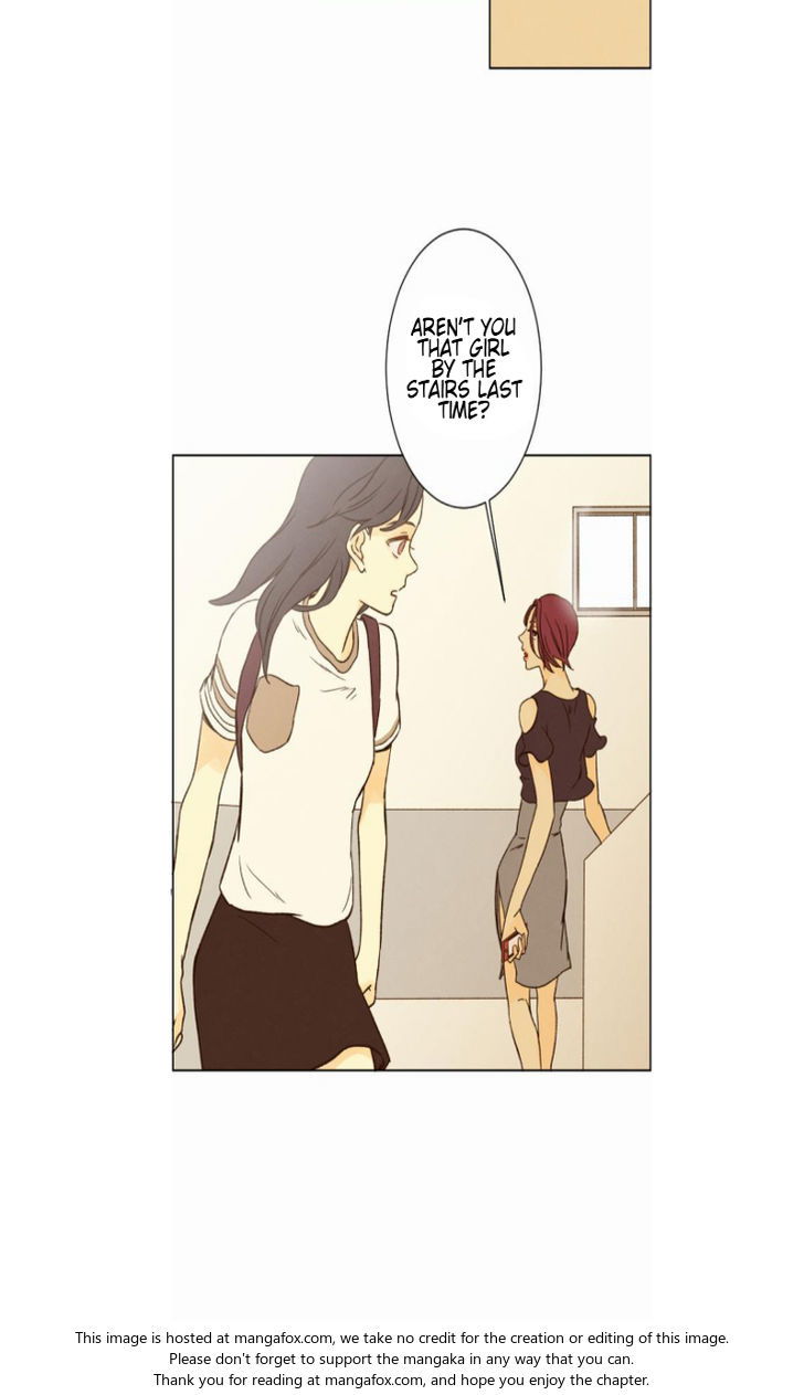 That Summer (KIM Hyun) Chapter 015 page 32