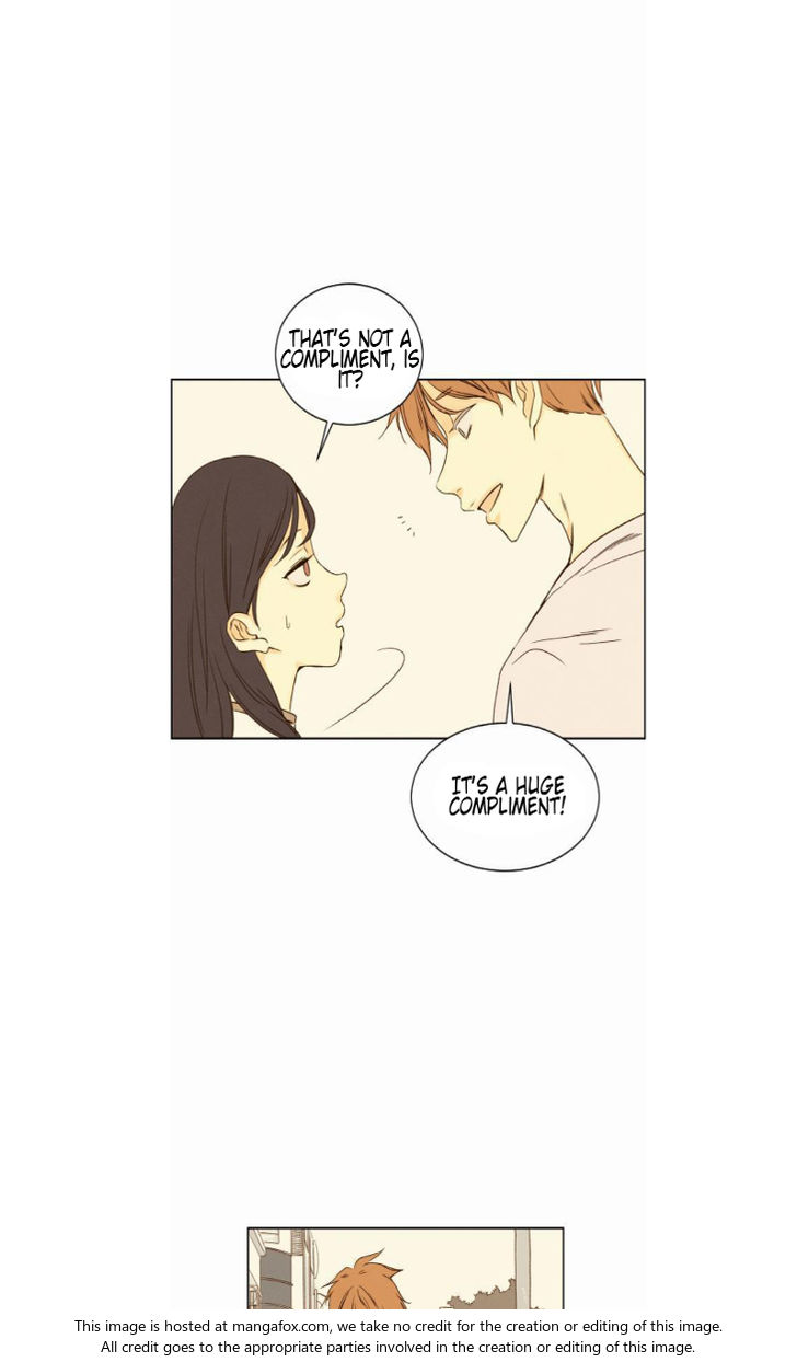 That Summer (KIM Hyun) Chapter 017 page 7