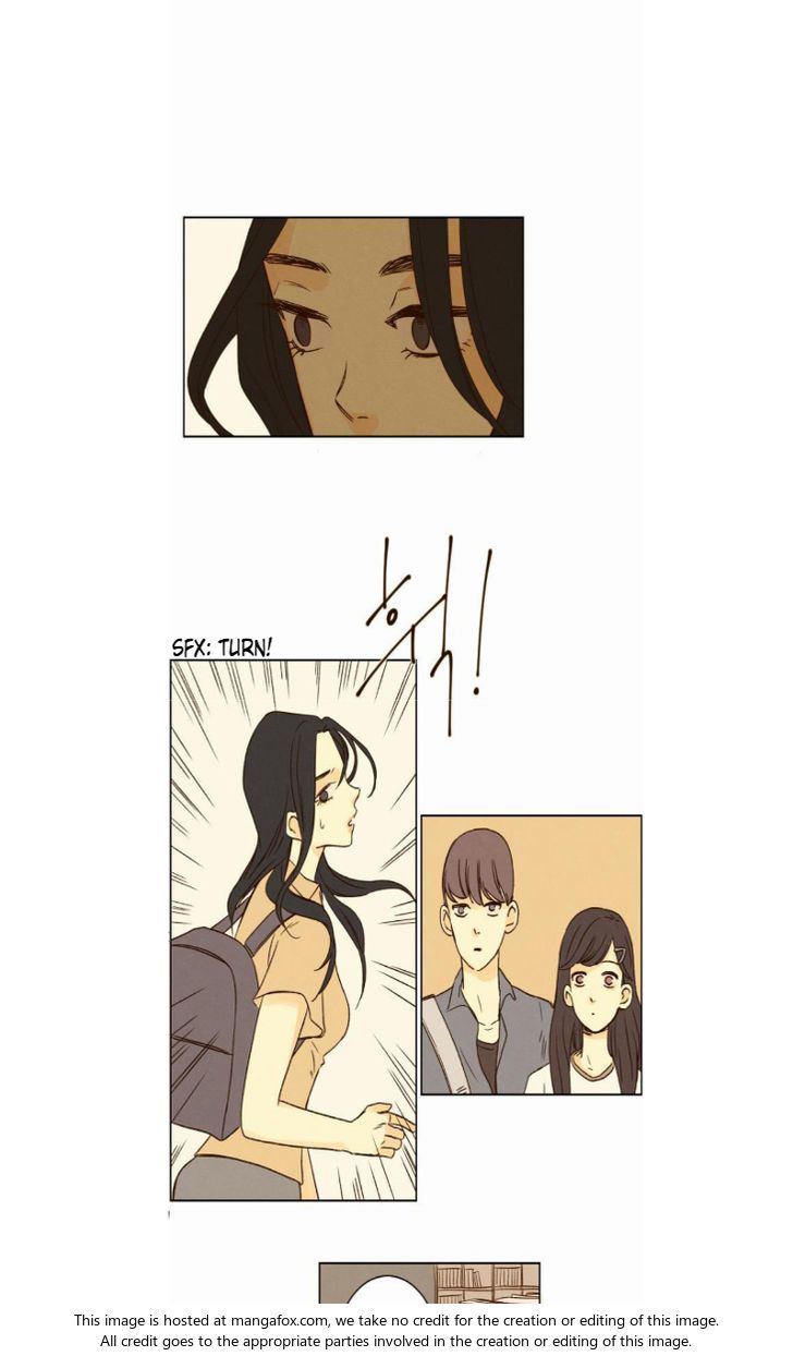 That Summer (KIM Hyun) Chapter 018 page 11