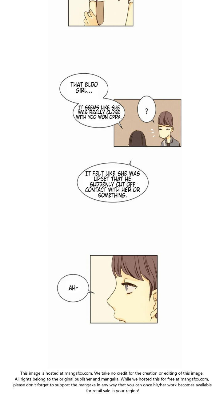 That Summer (KIM Hyun) Chapter 018 page 30