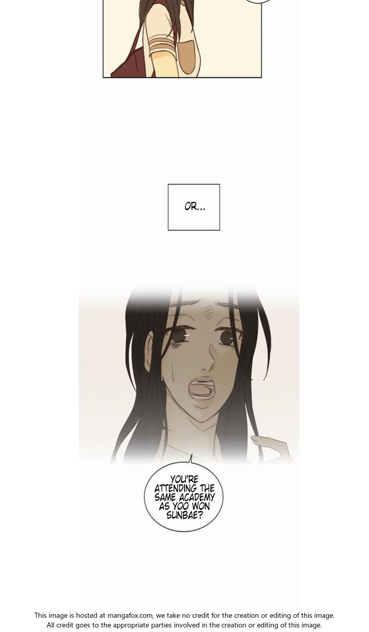 That Summer (KIM Hyun) Chapter 018 page 35