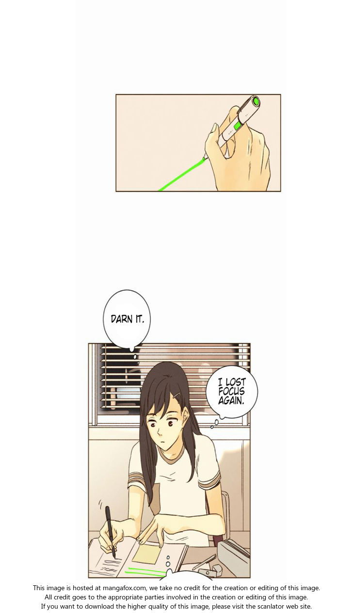 That Summer (KIM Hyun) Chapter 018 page 40