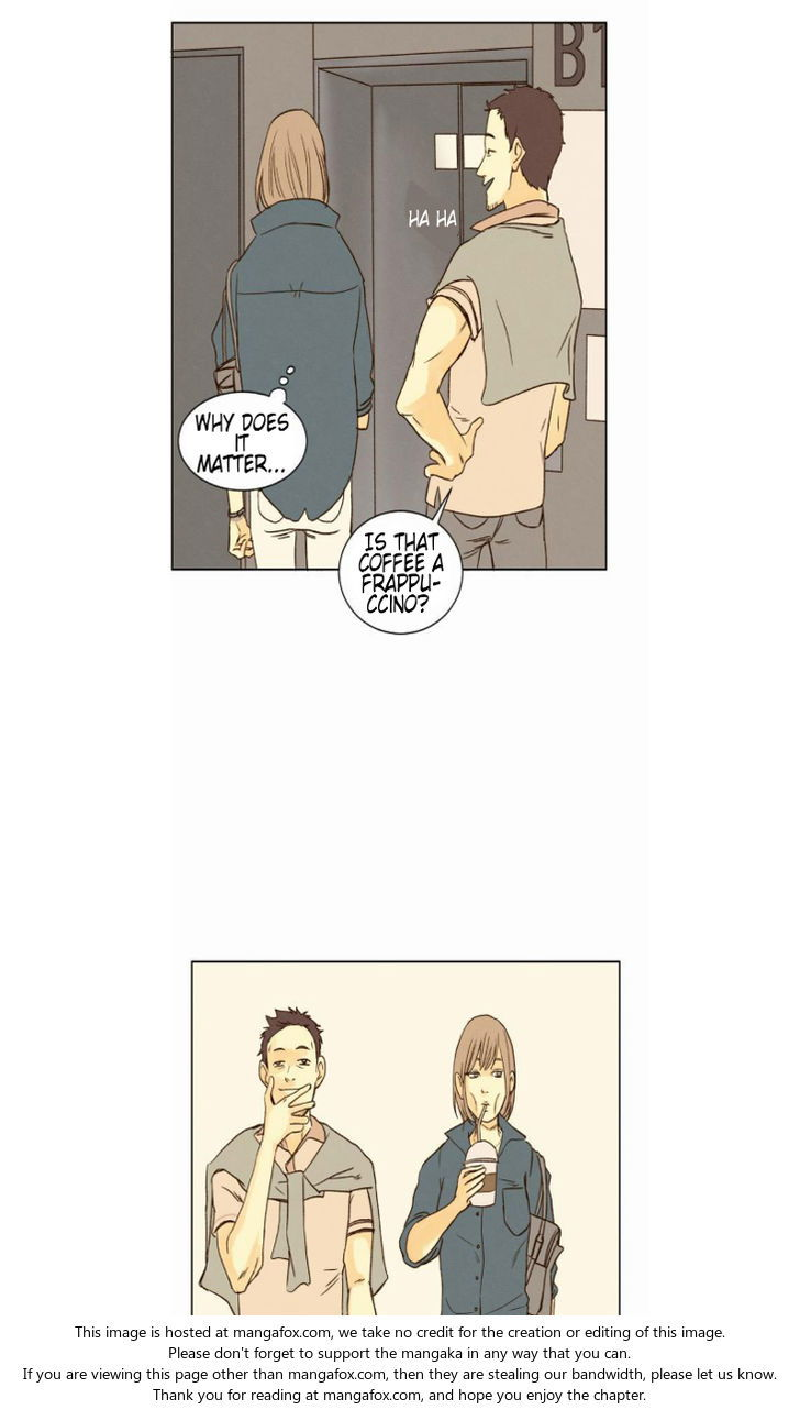 That Summer (KIM Hyun) Chapter 019 page 5