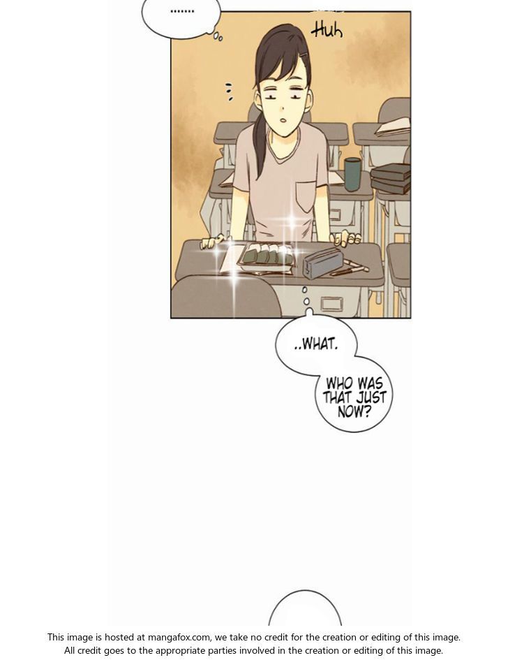 That Summer (KIM Hyun) Chapter 019 page 34