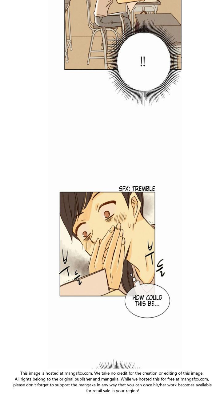 That Summer (KIM Hyun) Chapter 020 page 16