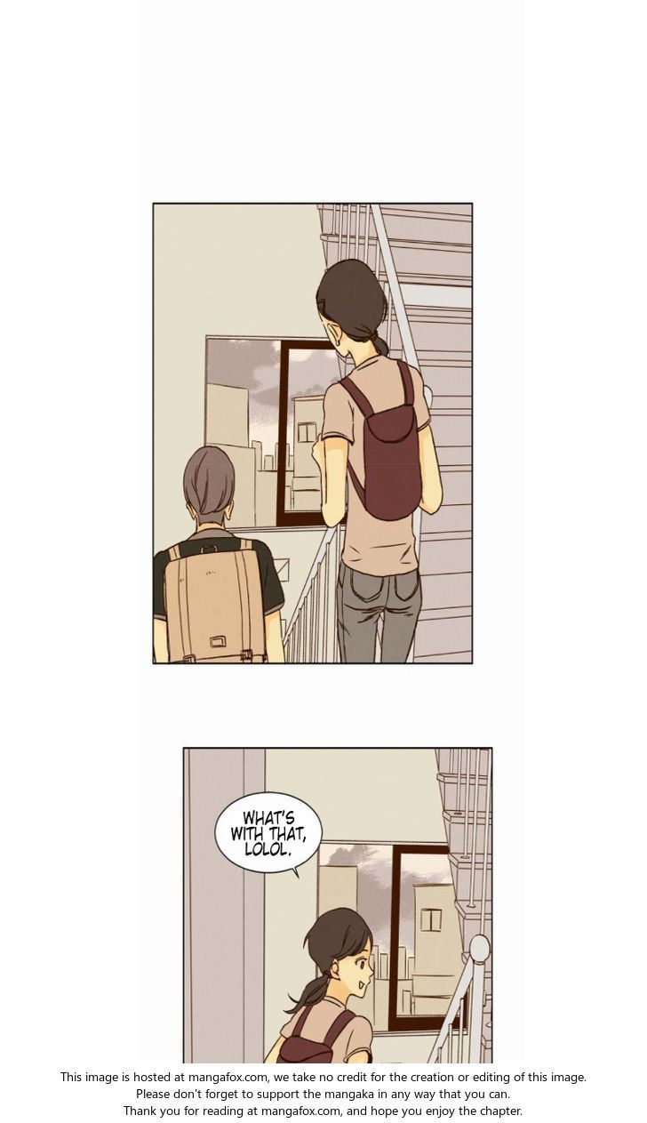 That Summer (KIM Hyun) Chapter 020 page 23