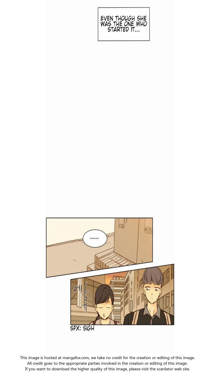 That Summer (KIM Hyun) Chapter 020 page 31