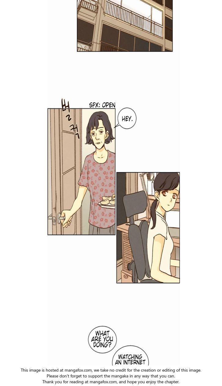 That Summer (KIM Hyun) Chapter 020 page 36