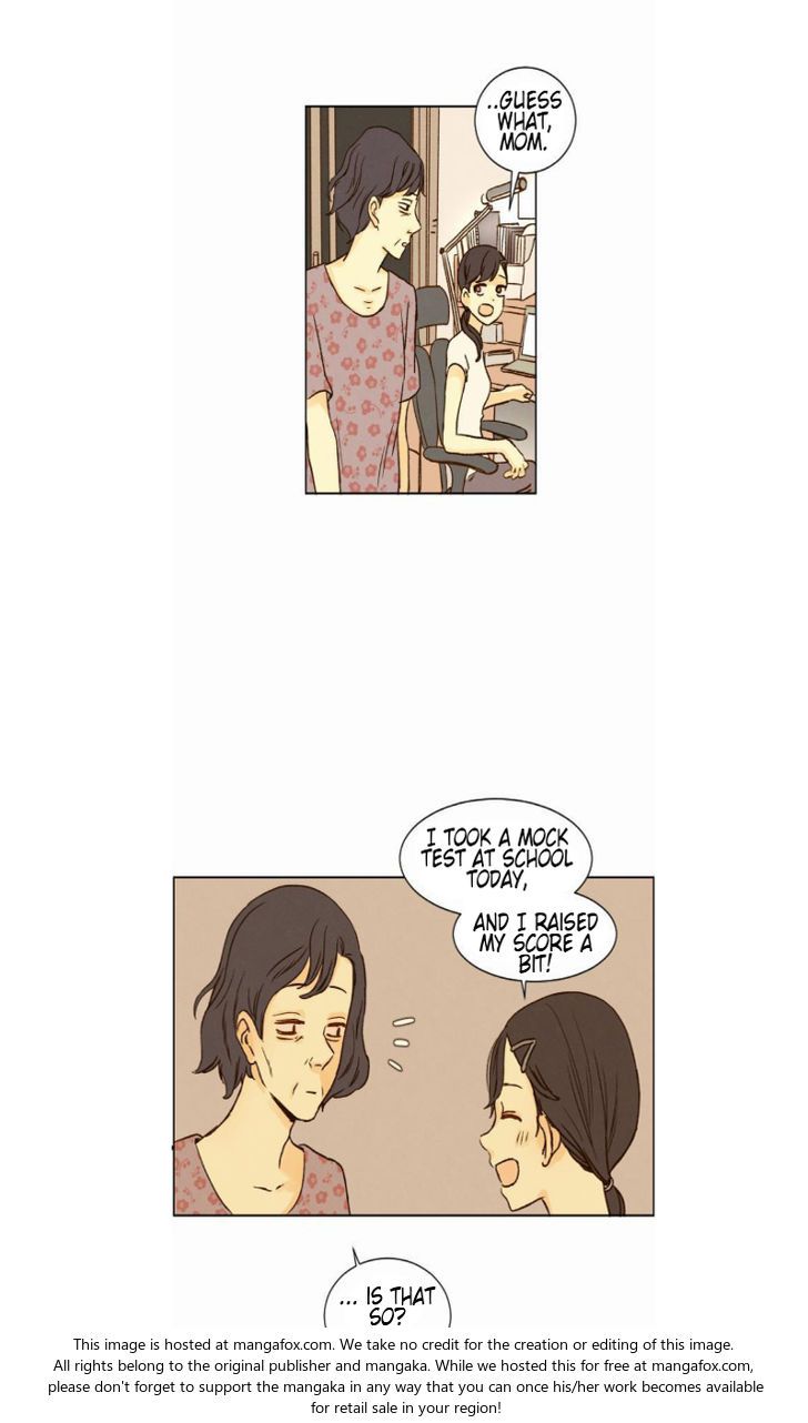 That Summer (KIM Hyun) Chapter 020 page 38