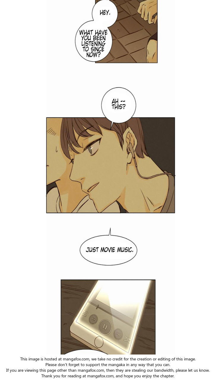 That Summer (KIM Hyun) Chapter 021 page 28