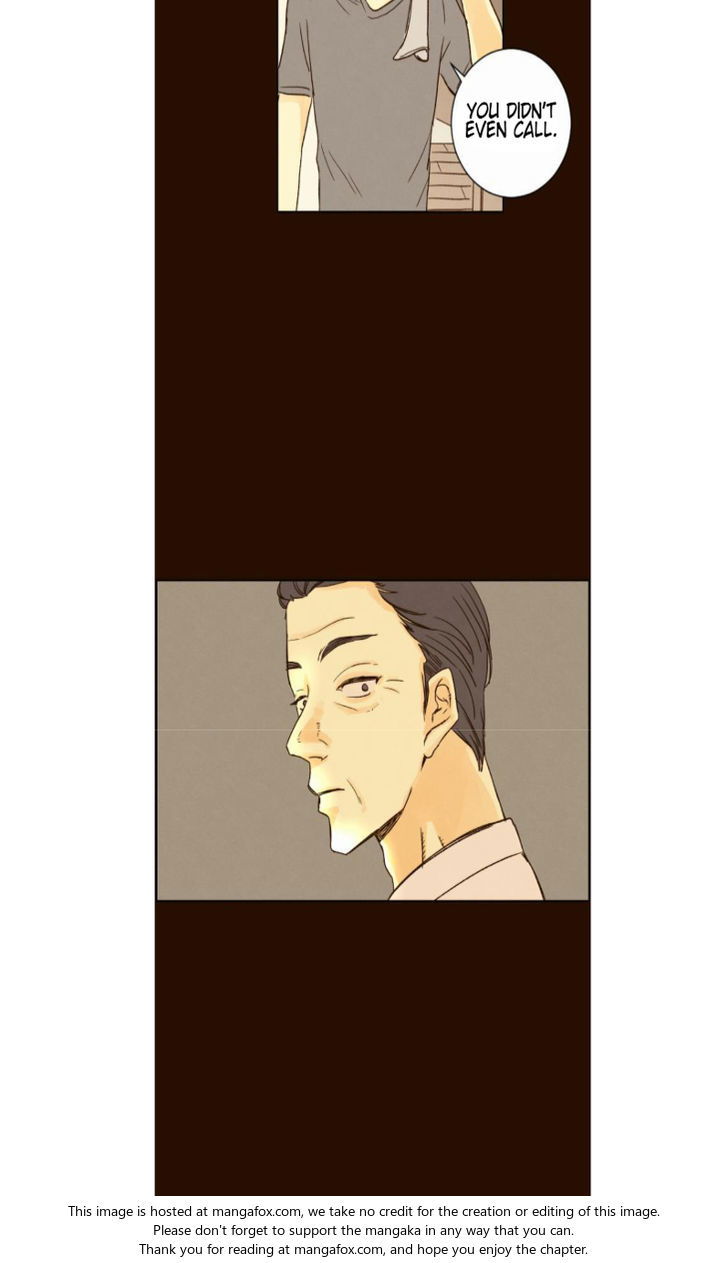 That Summer (KIM Hyun) Chapter 021 page 31