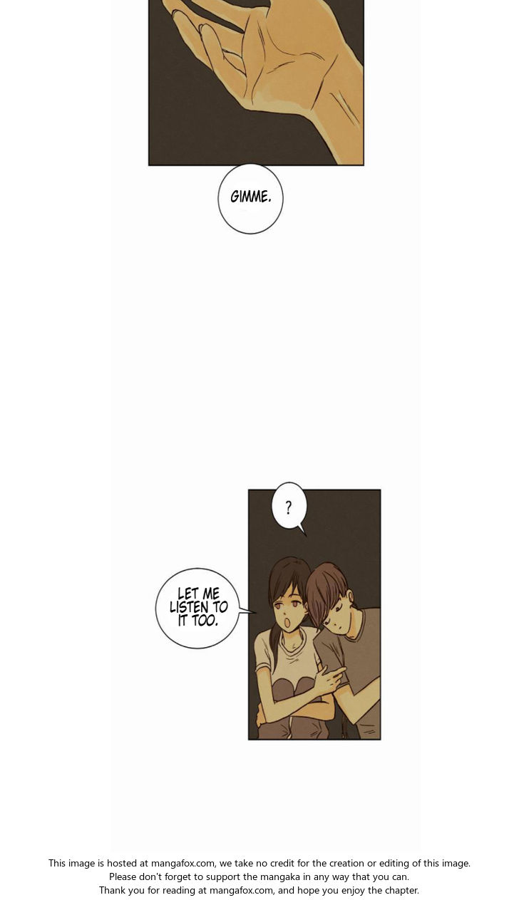 That Summer (KIM Hyun) Chapter 021 page 38