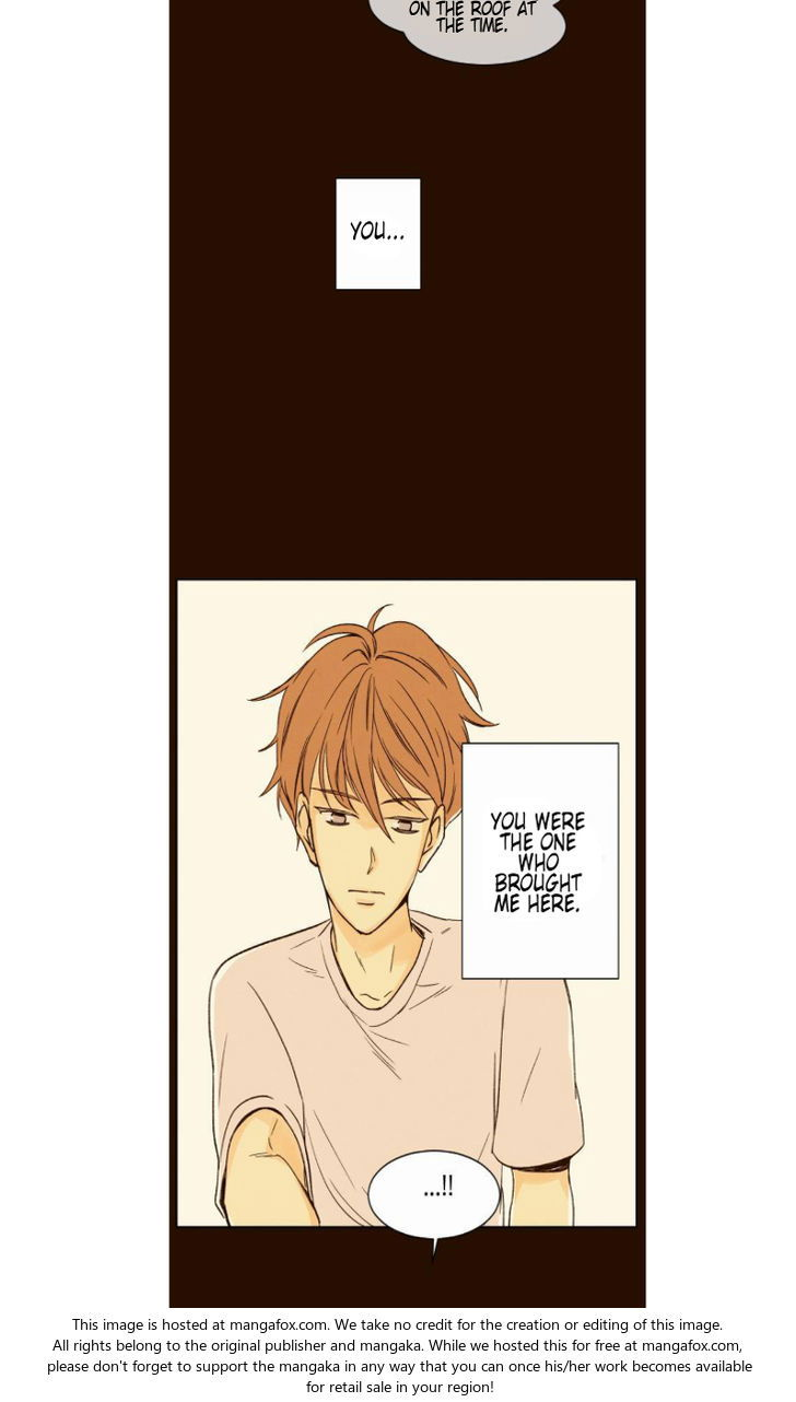 That Summer (KIM Hyun) Chapter 022 page 21