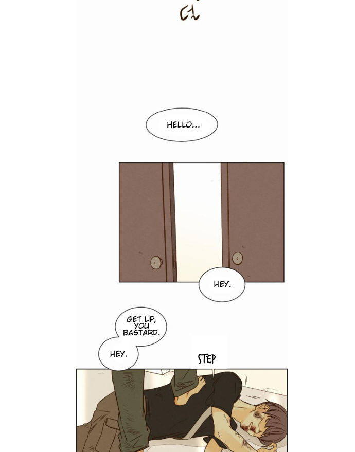 That Summer (KIM Hyun) Chapter 026 page 30